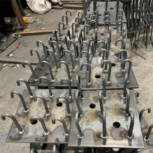 开封预埋件安装后，需要进行哪些检查？