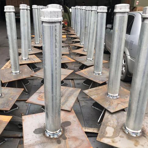 开封沉降板的工作原理