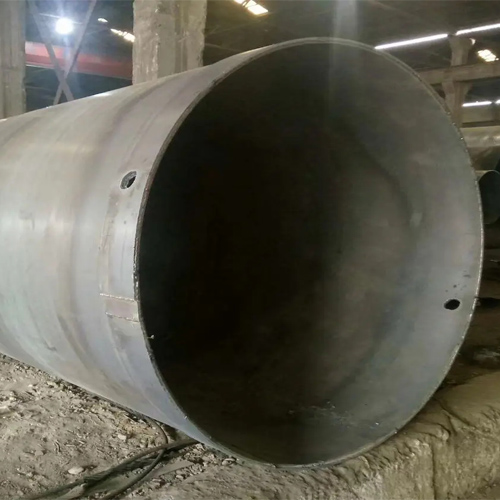 选择开封钢护筒的材质时，主要考虑哪些因素