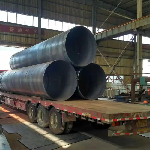 开封钢护筒的焊接工艺主要有以下两种