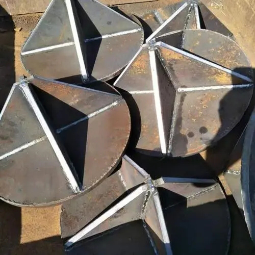 开封桩尖图纸要求包括以下几点