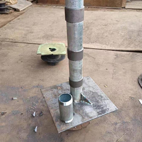 开封沉降板的工作原理是什么？