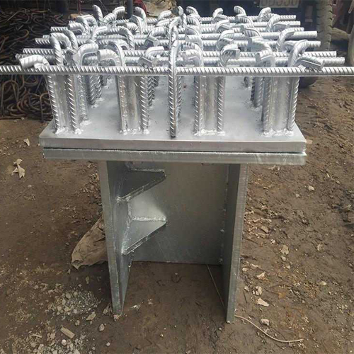 开封预埋件加工