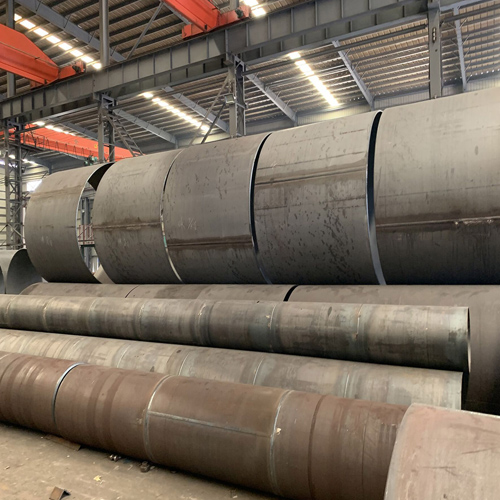 开封钢护筒施工标准