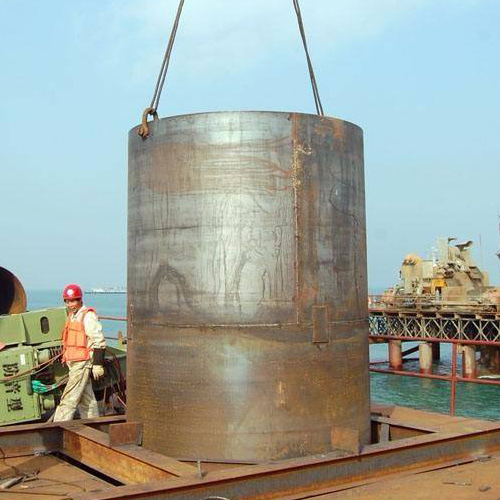 开封钢护筒长度要求有哪些