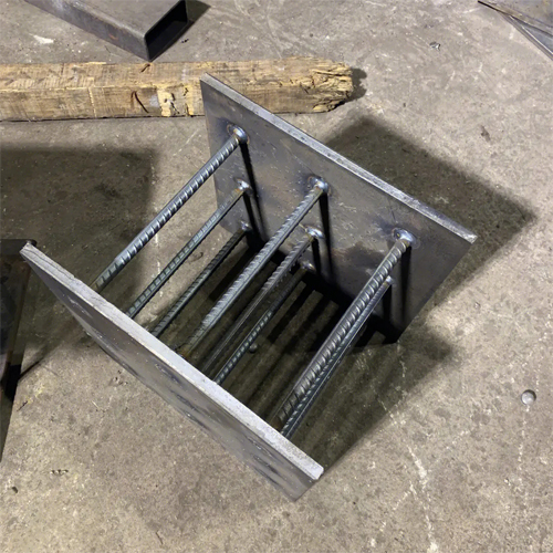 开封工程预埋件厂家