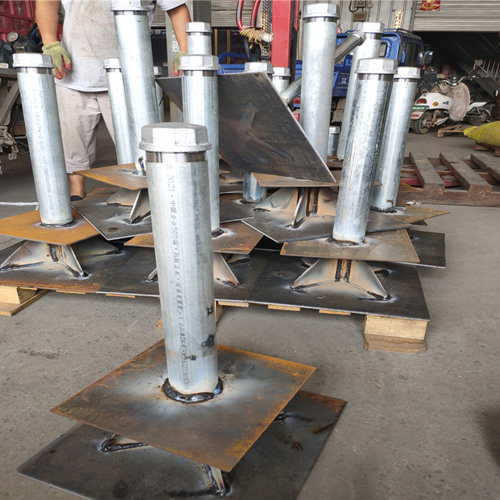 开封路基沉降板厂家