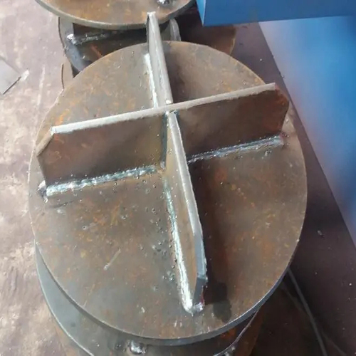 开封桩尖厂家安装