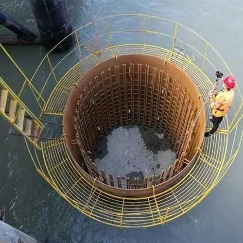 开封钢护筒厂家